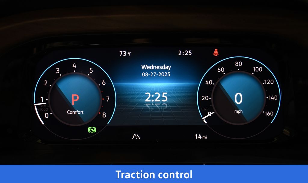 2026 Volkswagen Atlas SE w/Tech - Photo 11