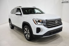 2026 Volkswagen Atlas 2.0T SE SUV