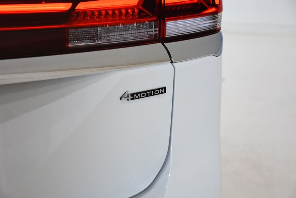 2026 Volkswagen Atlas SE - Photo 28