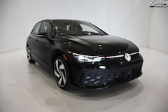 2025 Volkswagen Golf GTI 2.0T S Hatchback