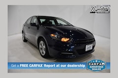 2015 Dodge Dart SXT Sedan