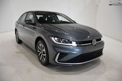 2025 Volkswagen Jetta 1.5T S Sedan