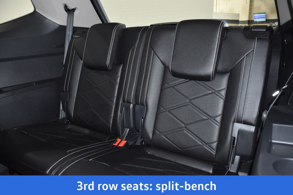 2026 Volkswagen Atlas SE - Photo 26