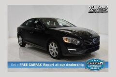 2015 Volvo S60 T5 Sedan