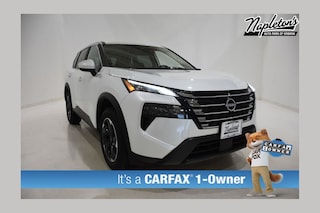 2024 Nissan Rogue SV SUV