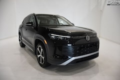 2025 Volkswagen Tiguan 2.0T SE SUV