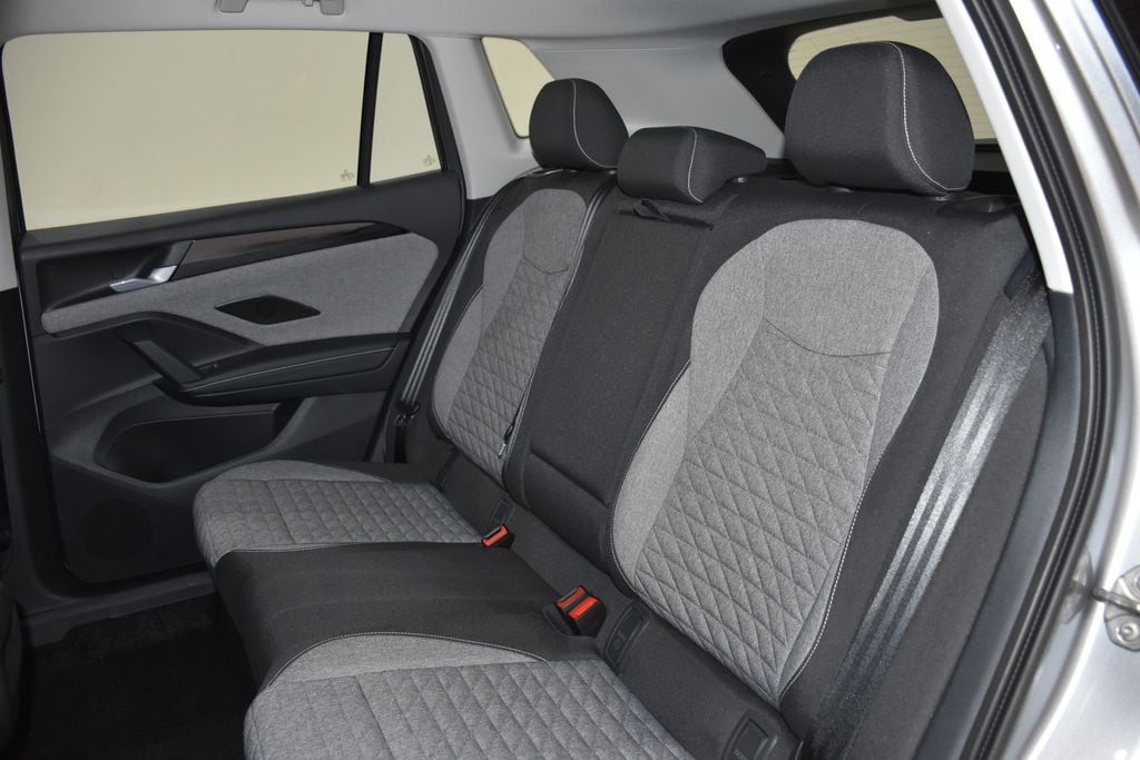 2026 Volkswagen Tiguan S - Photo 24