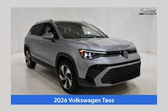 2026 Volkswagen Taos 1.5T SE SUV
