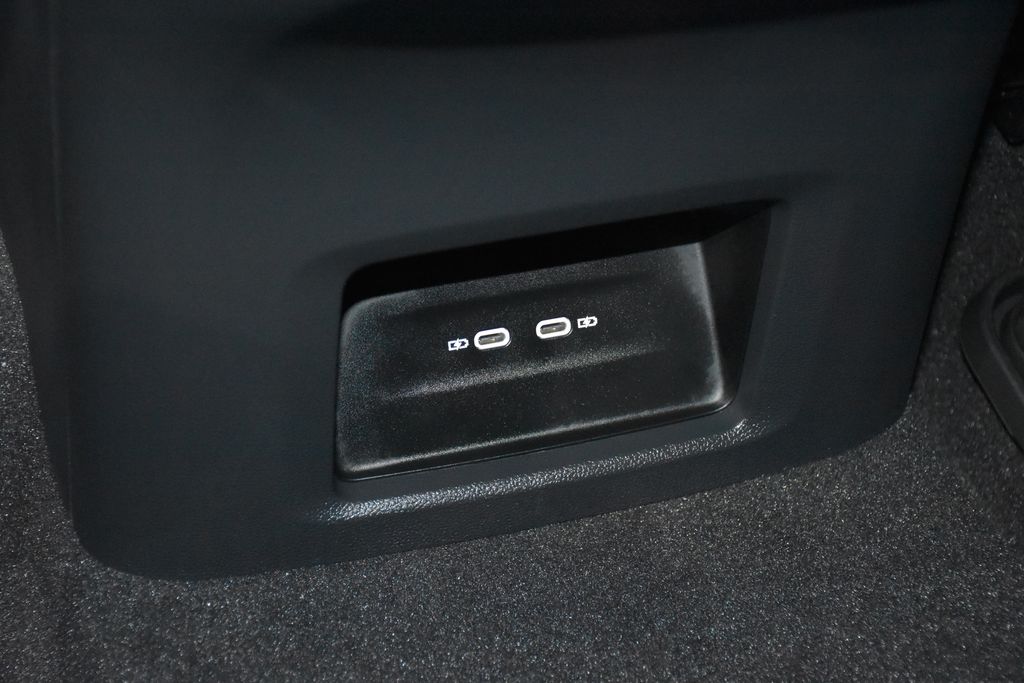 2026 Volkswagen Atlas SE - Photo 24
