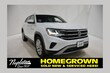  Volkswagen Atlas Cross Sport