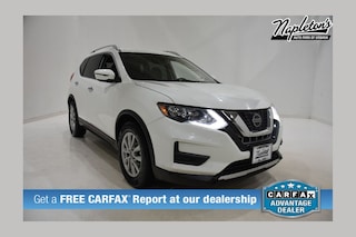 2019 Nissan Rogue SV SUV