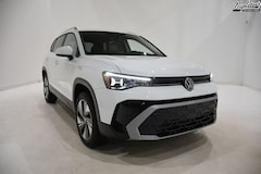 2025 Volkswagen Taos 1.5T SE SUV