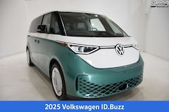 2025 Volkswagen ID. Buzz 1st Edition Van 4MOTION