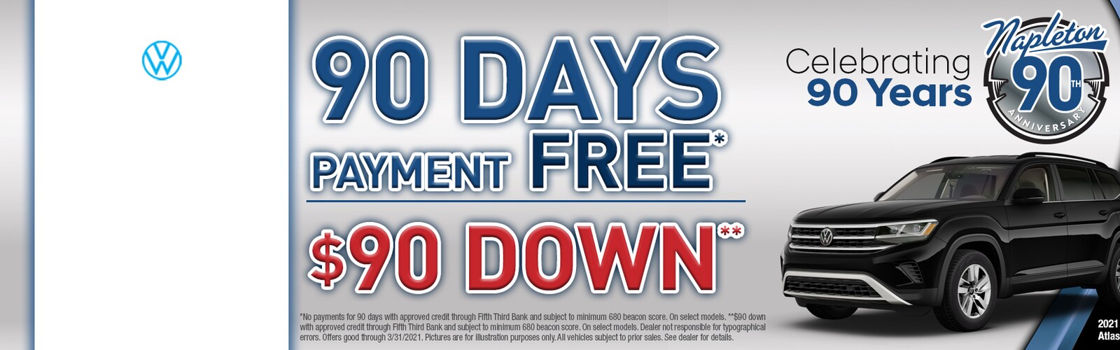New &amp; Used Volkswagen Car Dealer Napleton�s Volkswagen