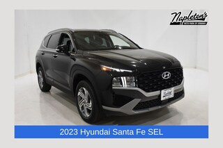 2023 Hyundai Santa Fe SEL SUV