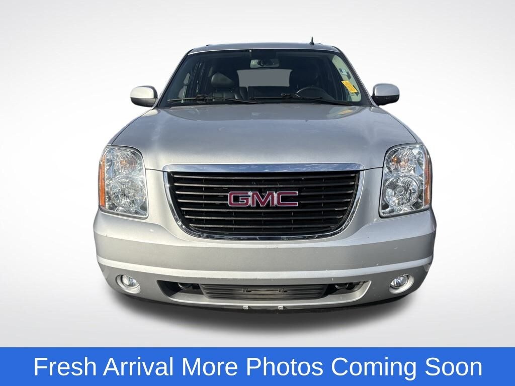 Used 2014 GMC Yukon XL 1500 SLT 1500 SUV