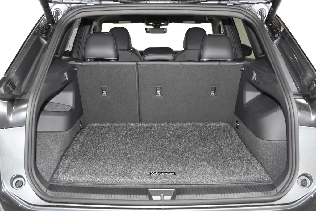 2026 Volkswagen Tiguan SE R-LINE BLACK - Photo 26