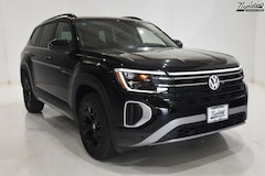 2025 Volkswagen Atlas 2.0T Peak Edition SUV