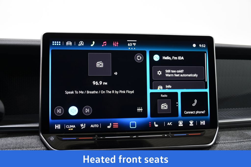 2026 Volkswagen Tiguan S - Photo 17