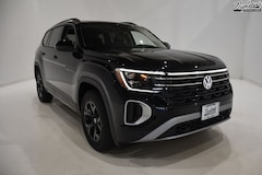 2025 Volkswagen Atlas 2.0T Peak Edition SUV