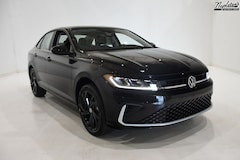 2025 Volkswagen Jetta 1.5T SE Sedan