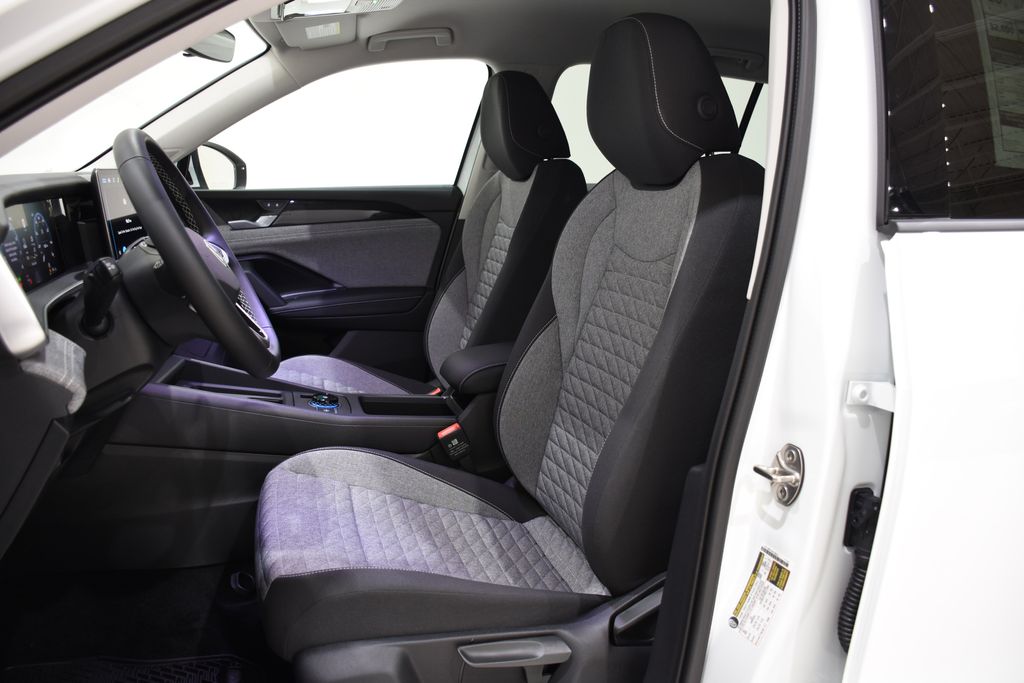 2026 Volkswagen Tiguan S - Photo 22
