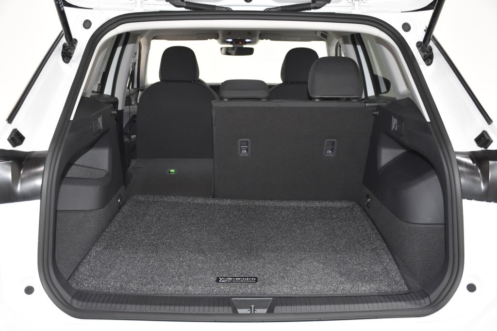 2026 Volkswagen Tiguan S - Photo 27