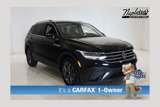 2023 Volkswagen Tiguan 2.0T SE SUV