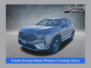 2021 Hyundai Santa Fe SEL SUV