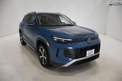 2025 Volkswagen Tiguan 2.0T SE SUV