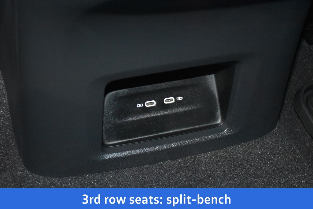 2026 Volkswagen Atlas SE - Photo 24