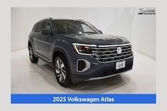 2025 Volkswagen Atlas 2.0T SEL SUV