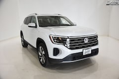2025 Volkswagen Atlas 2.0T SEL SUV