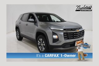 2025 Chevrolet Equinox LT SUV