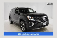 2026 Volkswagen Atlas 2.0T SEL SUV