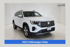 2025 Volkswagen Atlas 2.0T SE w/Technology SUV