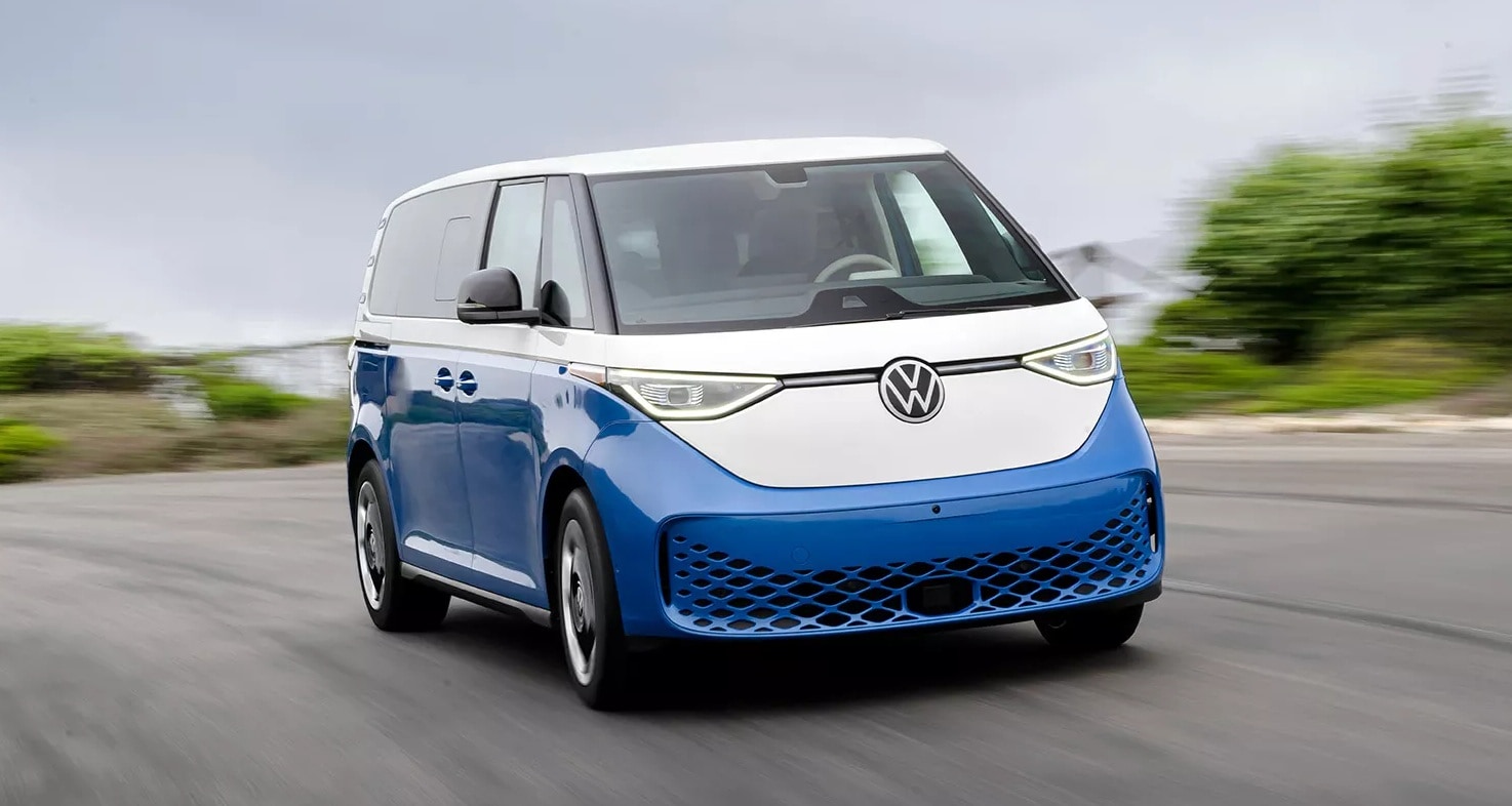 new id buzz for sale near me