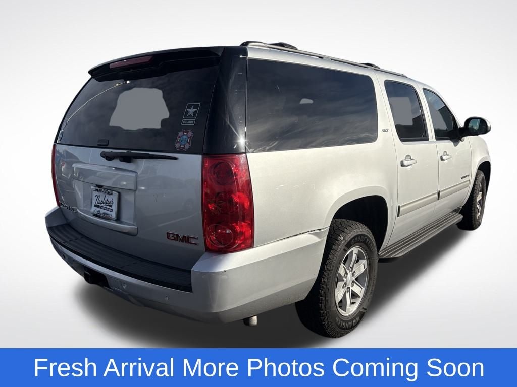 Used 2014 GMC Yukon XL 1500 SLT 1500 SUV