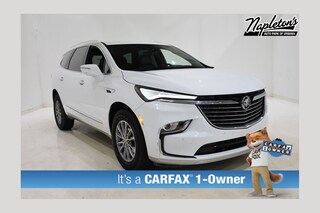 2024 Buick Enclave Premium Group SUV