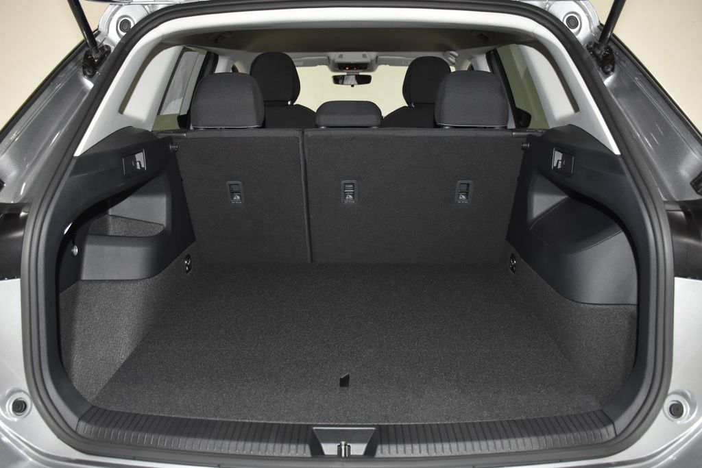 2026 Volkswagen Tiguan S - Photo 25