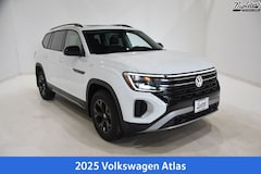 2025 Volkswagen Atlas 2.0T Peak Edition SUV