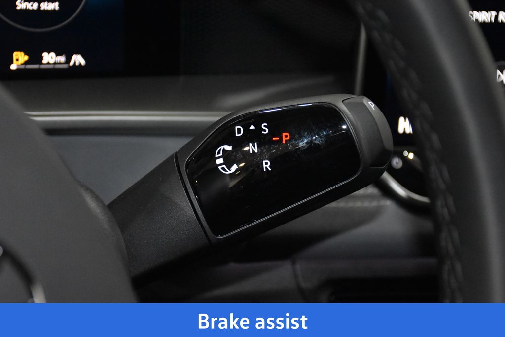 2026 Volkswagen Tiguan SE R-LINE BLACK - Photo 12