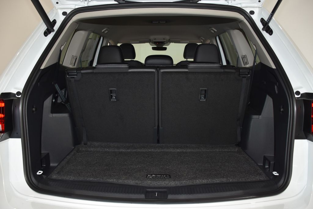 2026 Volkswagen Atlas SE - Photo 27