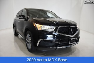 2020 Acura MDX 3.5L SUV