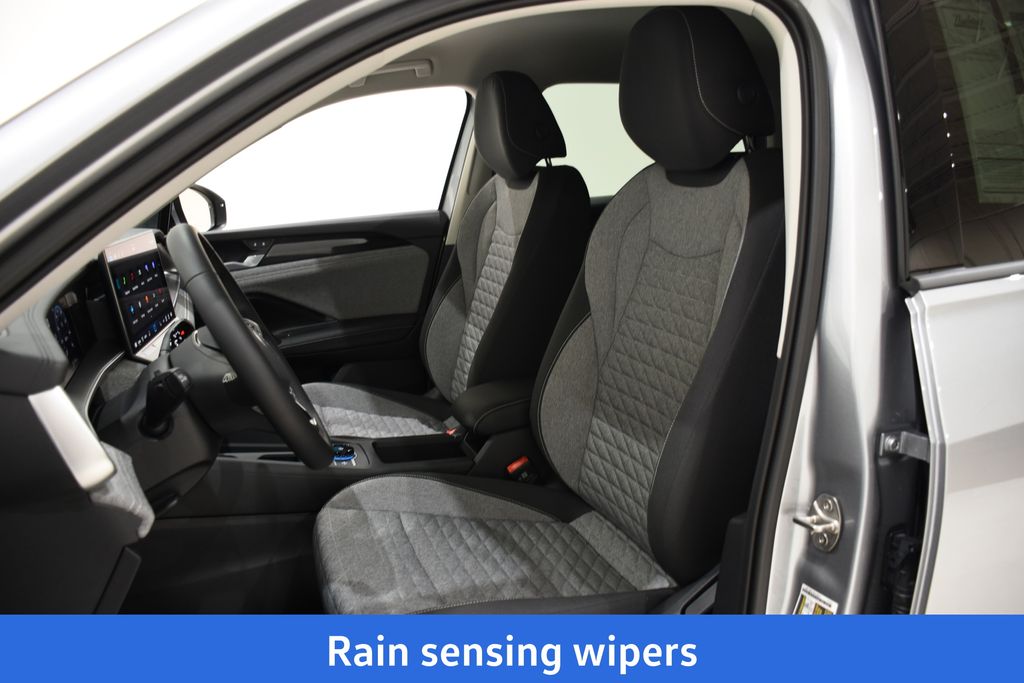 2026 Volkswagen Tiguan S - Photo 21