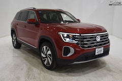 2025 Volkswagen Atlas 2.0T SEL SUV