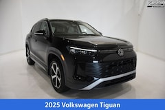 2025 Volkswagen Tiguan 2.0T SE SUV