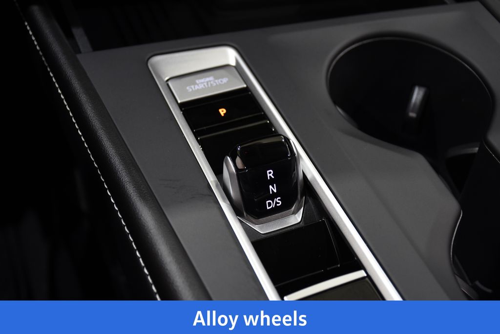 2026 Volkswagen Atlas SE - Photo 22