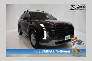 2024 Hyundai Palisade SEL SUV