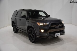 2020 Toyota 4Runner Nightshade SUV